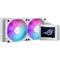 ASUS ROG RYUJIN III 240mm ARGB White Edition All-in-One CPU Cooler