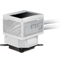 ASUS ROG RYUJIN III 240mm ARGB White Edition All-in-One CPU Cooler