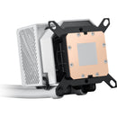 ASUS ROG RYUJIN III 240mm ARGB White Edition All-in-One CPU Cooler