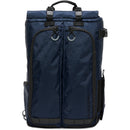Gura Gear Kiboko City Commuter 18L+ Roll Top Camera Bag (Pacific)