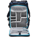 Gura Gear Kiboko City Commuter 18L+ Roll Top Camera Bag (Pacific)