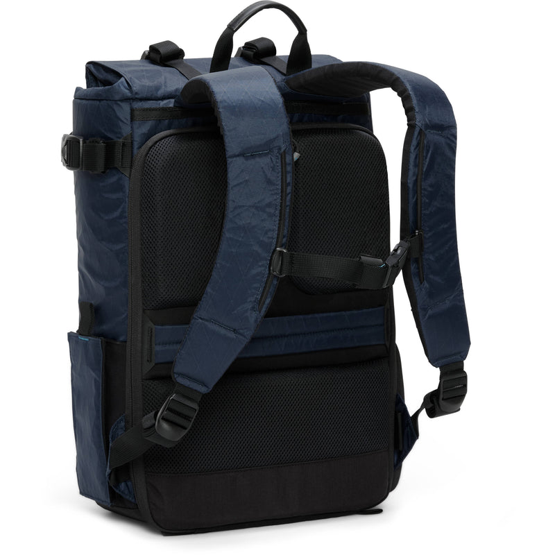 Gura Gear Kiboko City Commuter 18L+ Roll Top Camera Bag (Pacific)