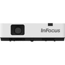 InFocus IN1036 Advanced 4600-Lumen WXGA 3LCD Projector