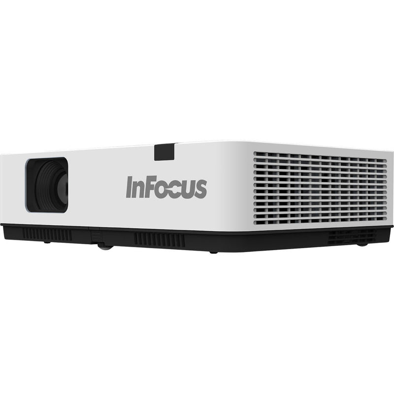 InFocus IN1036 Advanced 4600-Lumen WXGA 3LCD Projector