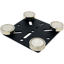 PTZCam Magnetic Universal PTZ Mounting Plate