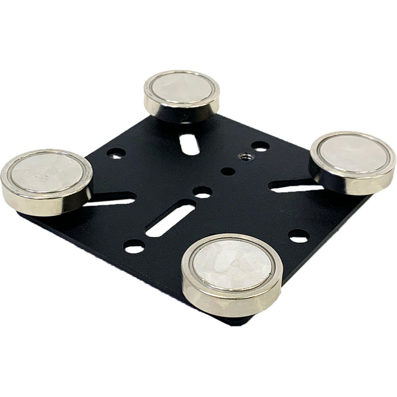 PTZCam Magnetic Universal PTZ Mounting Plate