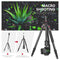 Neewer Carbon Fiber Tripod with Ball Head