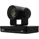 Alfatron ALF-25X-4KNDI 4K PTZ Camera with 25x Zoom Lens and NDI|HX3