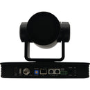 Alfatron ALF-25X-4KNDI 4K PTZ Camera with 25x Zoom Lens and NDI|HX3