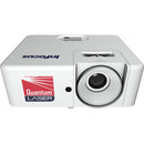 InFocus Quantum Laser Core II 4100-Lumen XGA Laser DLP Projector