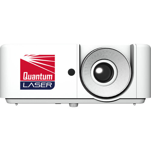 InFocus Quantum Laser Core II 4100-Lumen XGA Laser DLP Projector