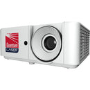 InFocus Quantum Laser Core II 4100-Lumen XGA Laser DLP Projector