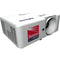 InFocus Quantum Laser Core II 4200-Lumen WXGA Laser DLP Projector