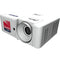 InFocus Quantum Laser Core II 4000-Lumen Full HD Laser DLP Projector