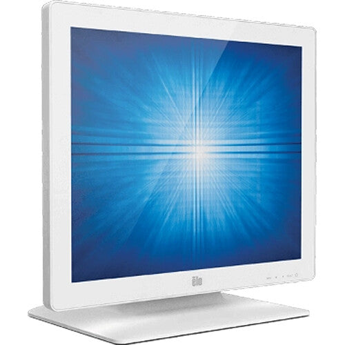 Elo Touch 1723L 17" Touchscreen Monitor (White)