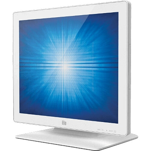 Elo Touch 1723L 17" Touchscreen Monitor (White)