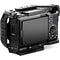 Tilta Full Camera Cage for Sony ZV-E1 (Black)