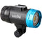 Weefine WF082 Smart Focus 5000 Video Light