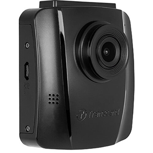 Transcend DrivePro 110 1080p Dash Camera with 32GB microSD Card