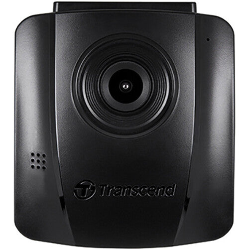 Transcend DrivePro 110 1080p Dash Camera with 32GB microSD Card