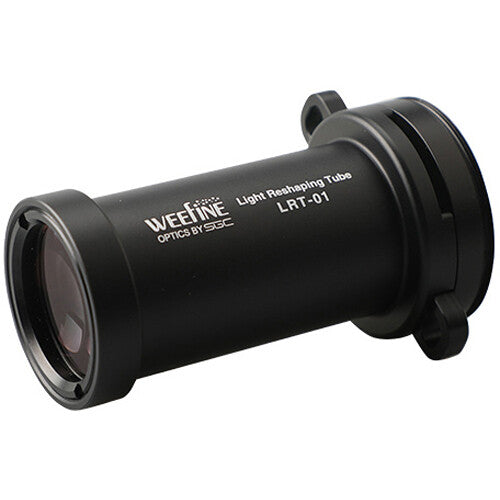 Weefine WFA84 Optical Collector with M52