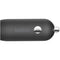 Belkin BoostCharge 30W USB-C PD Car Charger with USB-C to Lightning Cable