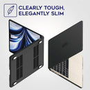 iBenzer Neon Party Hardshell Case for 15" MacBook Air (Black)