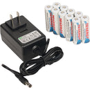 Anchor Audio RC-30 Battery Recharge Kit