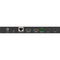 Alfatron 2 x 1 Switcher and HDBaseT Wall Plate Transmitter Kit with HDMI and USB-C Input (230')