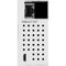 Alfatron 2 x 1 Switcher and HDBaseT Wall Plate Transmitter Kit with HDMI and USB-C Input (230')