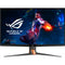 ASUS Republic of Gamers Swift 32" 4K HDR 160 Hz Gaming Monitor