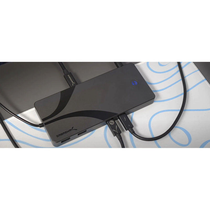 Sabrent Thunderbolt 4 KVM Switch