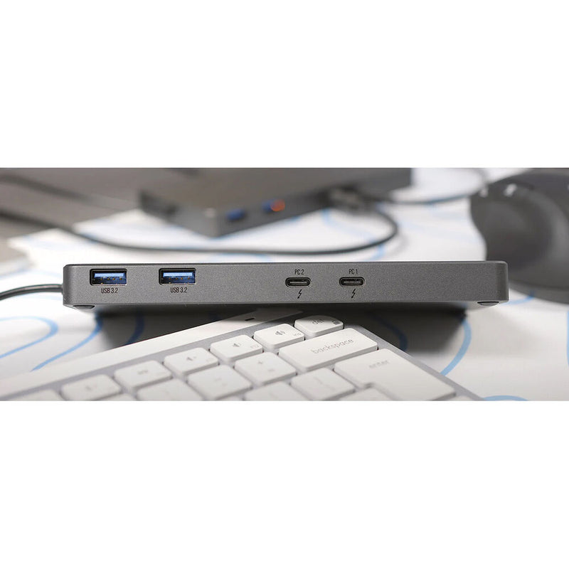 Sabrent Thunderbolt 4 KVM Switch
