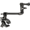 Revo Adjustable Music Mount for GoPro Action Cameras