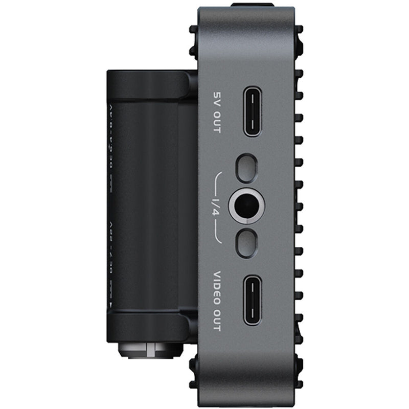 Accsoon SeeMo Pro SDI/HDMI to USB-C Video Capture Adapter for iPhone / iPad