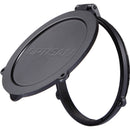 Optisan EVXMFCJ50 EVX Metal Fiip-up Cover for 50mm Objectives