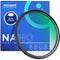 Neewer Blue Streak Effect Filter (67mm)