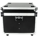 Nanlux Flight Case for Evoke 1200/1200B with FL-35YK Fresnel Lens