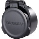 Optisan ABS Flip-Up Cover for EVE (44mm)