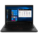 Lenovo 14" ThinkPad P14s Gen 4 Notebook