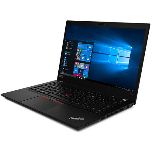 Lenovo 14" ThinkPad P14s Gen 4 Notebook