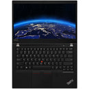 Lenovo 14" ThinkPad P14s Gen 4 Notebook