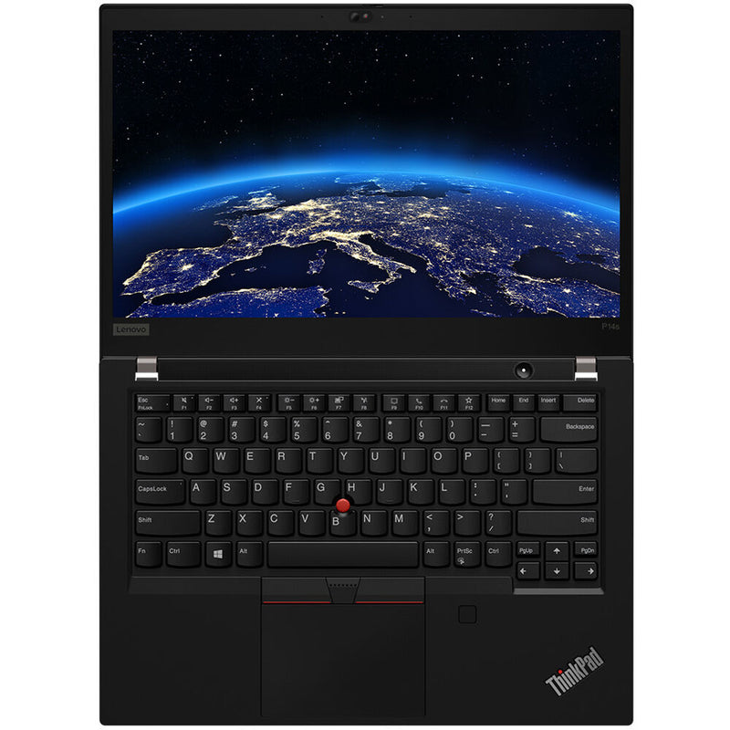 Lenovo 14" ThinkPad P14s Gen 4 Notebook