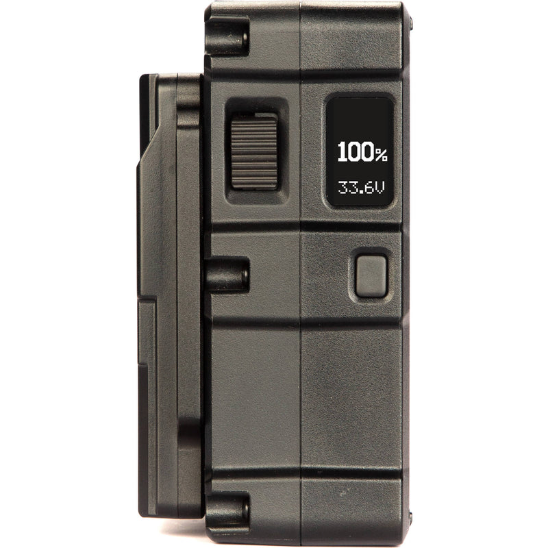 SWIT KA-S21B B-Mount to V-Mount Conversion Plate (28.8V)