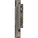 SWIT KA-S21B B-Mount to V-Mount Conversion Plate (28.8V)