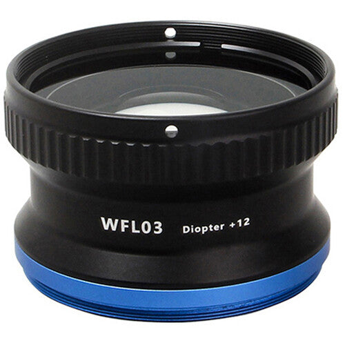 Weefine WFL03 Underwater Close-Up Lens