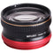 Weefine WFL05S Underwater Achromatic Close-Up Lens (M67, +13 Diopter)