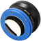 Weefine WFL03 Underwater Close-Up Lens