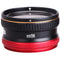 Weefine WFL05S Underwater Achromatic Close-Up Lens (M67, +13 Diopter)