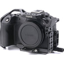 Tilta Full Camera Cage for Canon R8 (Black)